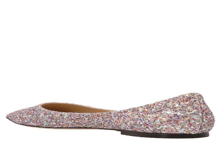 Jimmy Choo LoveFlat 'Mochi Pink' 圖 6