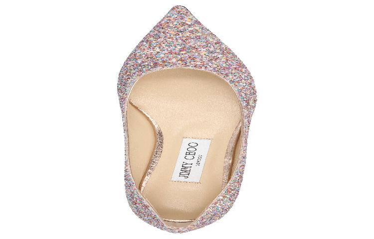 Jimmy Choo LoveFlat 'Mochi Pink' 圖 7