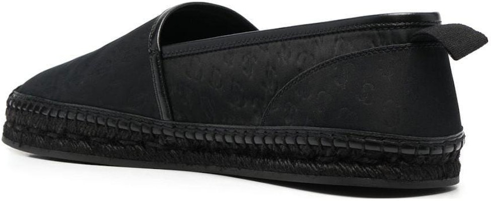 Jimmy Choo Low Top 'Logo Hitam Debossed' EGONJXR Shop Jimmy Choo Low Top 'Logo Hitam Debossed' EGONJXR
