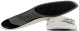 Purchase Jimmy Choo Mani Flat Loafers 'Putih Kasual' MANI-FLAT-AYULATTE/CRYSTAL