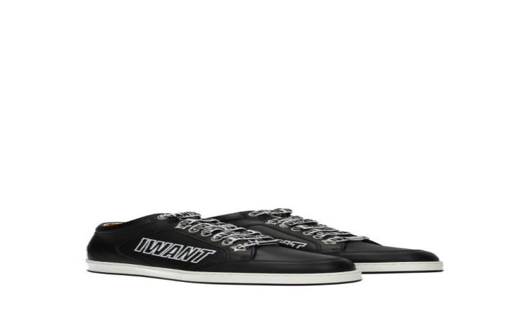 Buy Jimmy Choo Miami 'Negro Blanco' MIAMINLBBLACKWHITE