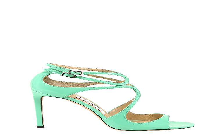 Jimmy Choo Miami 'Mint Green'