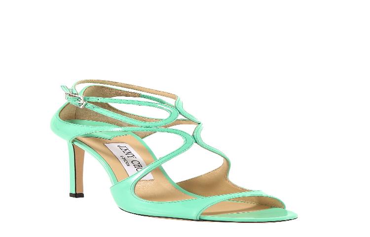 Jimmy Choo Miami 'Mint Green' 圖 2