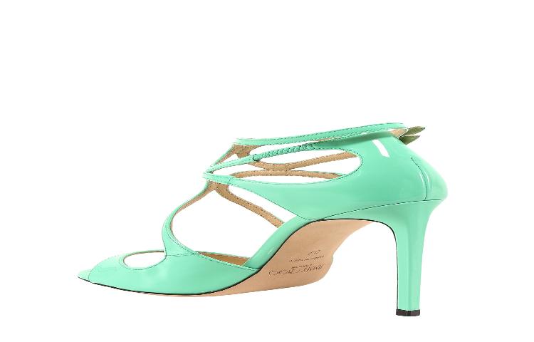 Jimmy Choo Miami 'Mint Green' 圖 3