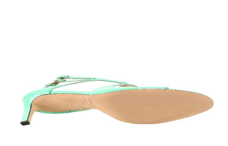 Jimmy Choo Miami 'Mint Green' 圖 4