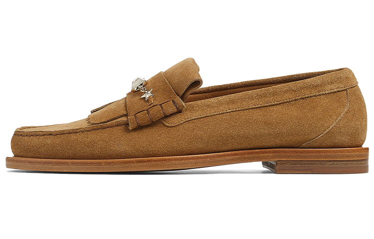 Jimmy Choo Mocca 'Brown' MOCCAWAI0C8418