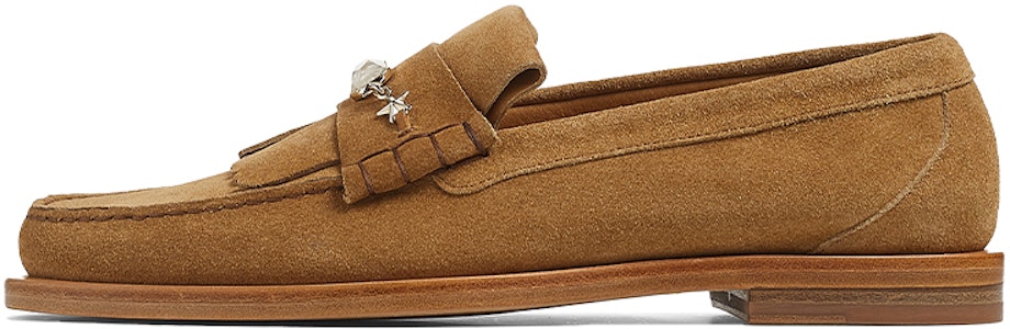 Jimmy Choo Mocca 'Cokelat' MOCCAWAI0C8418 Buy Jimmy Choo Mocca 'Cokelat' MOCCAWAI0C8418