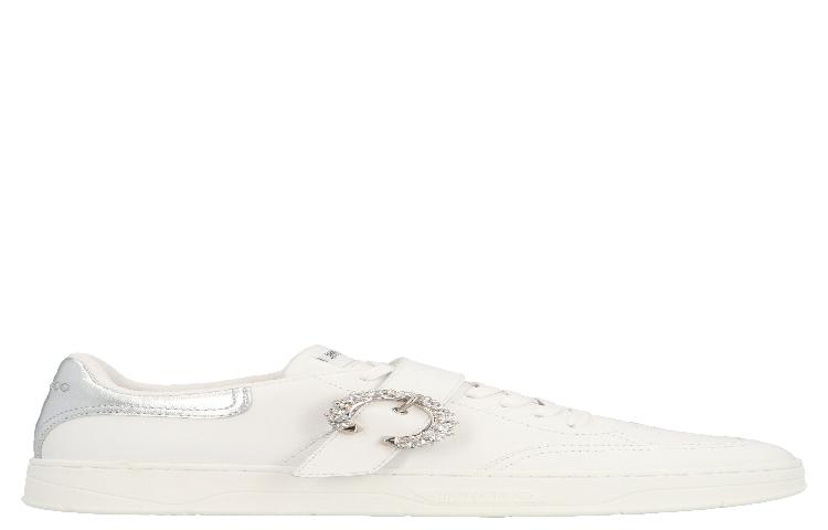 Buy Jimmy Choo 多色PRE_OSAKALACEUPXYTV白銀, Jimmy Choo 多色PRE_OSAKALACEUPXYTV白銀38