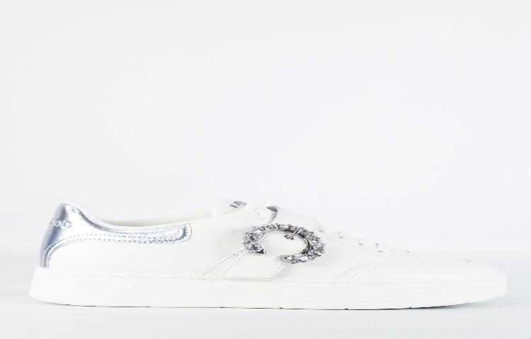 Jimmy Choo OSAKA UPXT 'White Casual'