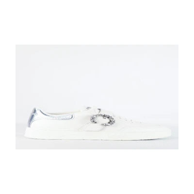 Jimmy Choo OSAKA UPXT 'White Casual'