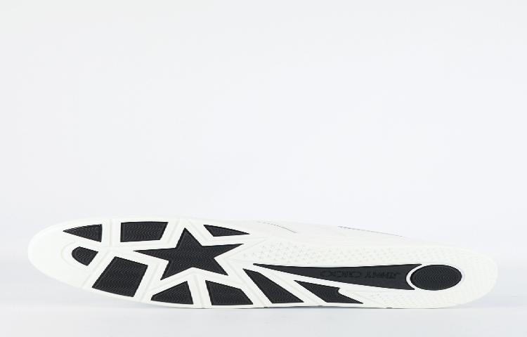 Jimmy Choo OSAKA UPXT 'White Casual' 圖 4