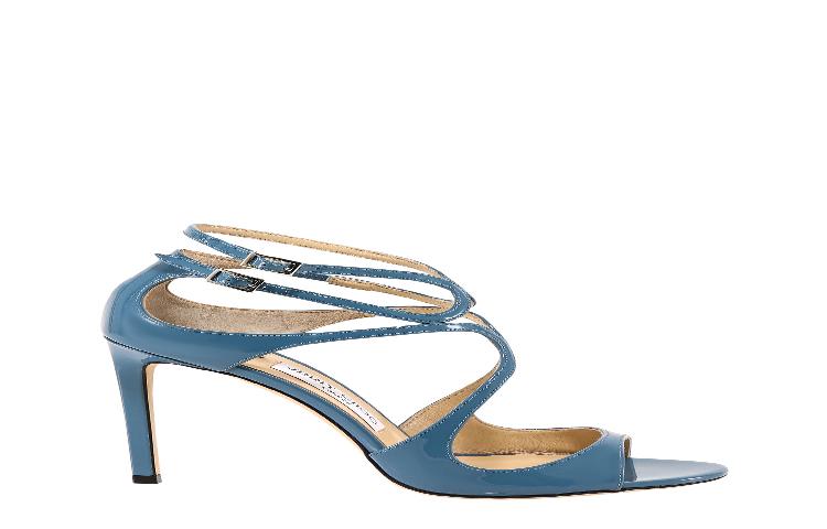 Buy Jimmy Choo紫色PRE_LANGPAT蝴蝶,97