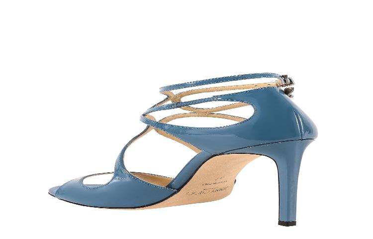 Lookbook Jimmy Choo紫色PRE_LANGPAT蝴蝶,97