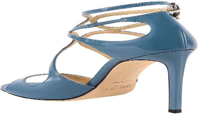 Jimmy Choo PAT 97 'Kupu-Kupu Ungu' LANGPATBUTTERFLY Lookbook Jimmy Choo PAT 97 'Kupu-Kupu Ungu' LANGPATBUTTERFLY