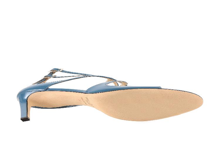 Shop Jimmy Choo紫色PRE_LANGPAT蝴蝶,97