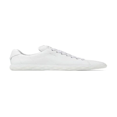Jimmy Choo Pre-Diamond Light 'White'