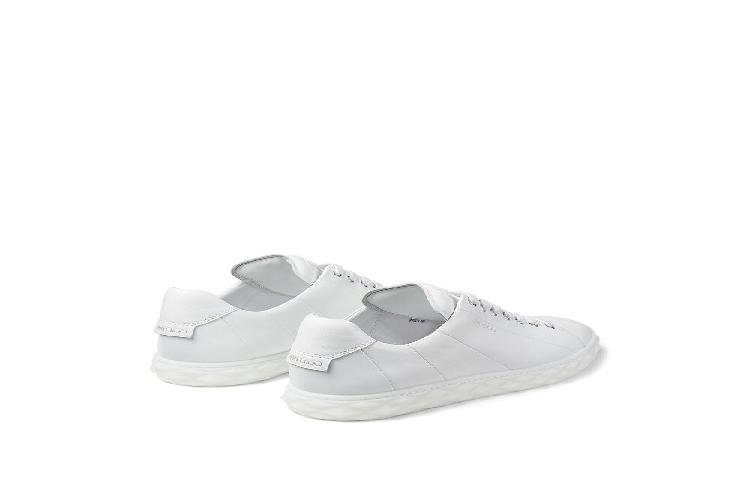 Jimmy Choo Pre-Diamond Light 'White' 圖 2