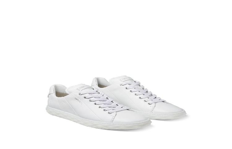 Jimmy Choo Pre-Diamond Light 'White' 圖 3