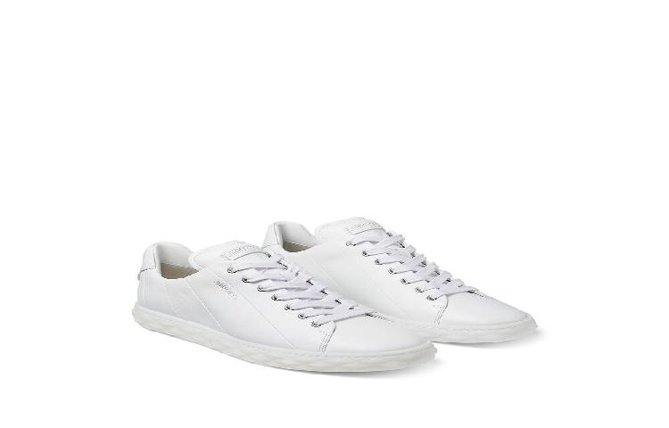 Jimmy Choo Pre-Diamond Light 'White' 圖 5