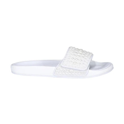 Jimmy Choo Pre-Fitz 'White'