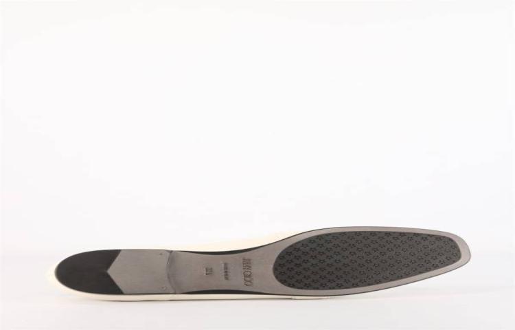 Jimmy Choo Pre-Mani 'Latte'