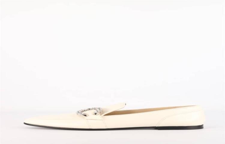 Jimmy Choo Pre-Mani 'Latte' 圖 2