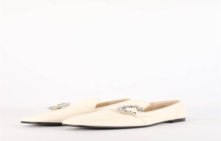 Jimmy Choo Pre-Mani 'Latte' 圖 3