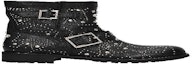Purchase Jimmy Choo Pra-Belia 'Hitam Perak' YOUTHESRBLACK