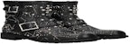 Jimmy Choo Pra-Belia 'Hitam Perak' YOUTHESRBLACK