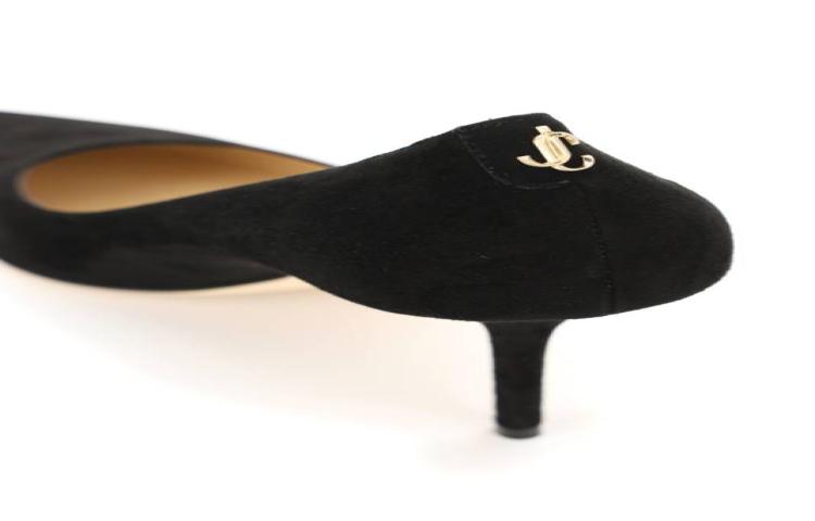 Jimmy Choo PRE 'Black' 212516NDE000017