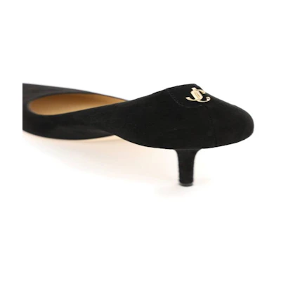 Jimmy Choo PRE 'Black'