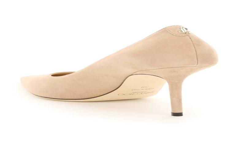 Lookbook Jimmy Choo黑色PRE_212516NDE000017,61