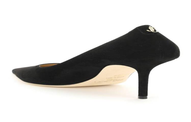 Purchase Jimmy Choo黑色PRE_212516NDE000017,61