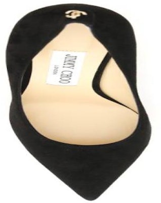 Jimmy Choo黑色PRE_212516NDE000017,61 Details for Jimmy Choo黑色PRE_212516NDE000017,61