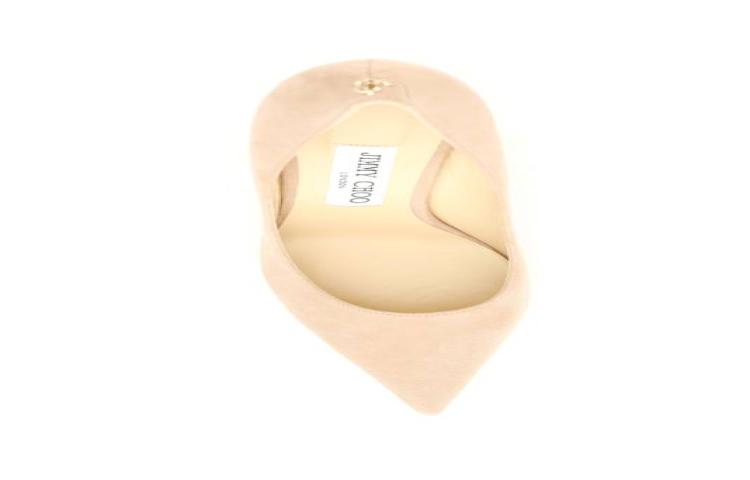 Cheap Jimmy Choo黑色PRE_212516NDE000017,61