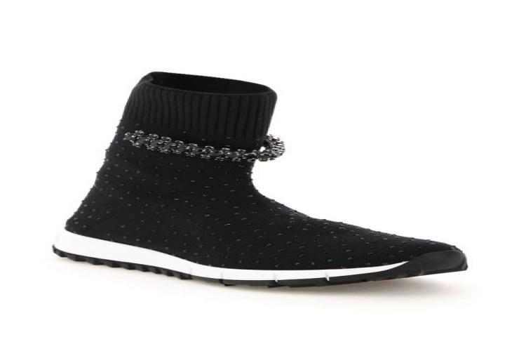 Jimmy Choo PRE 'Black' 圖 2