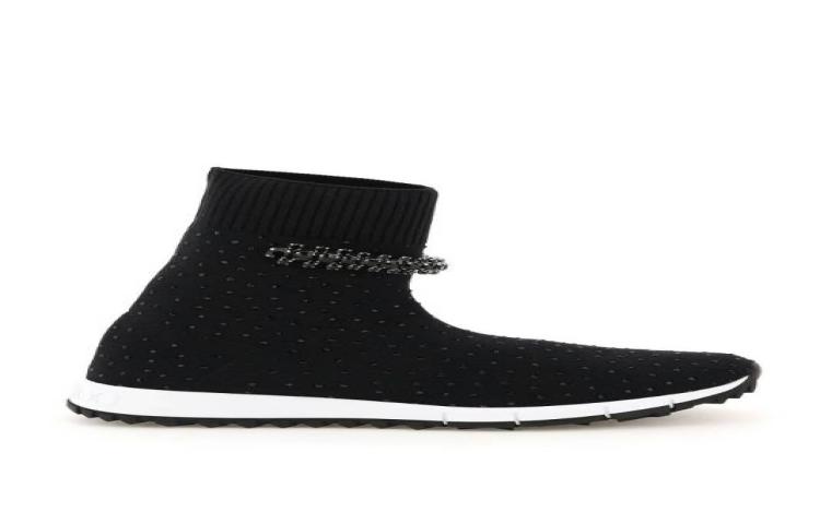 Jimmy Choo PRE 'Black' 圖 3