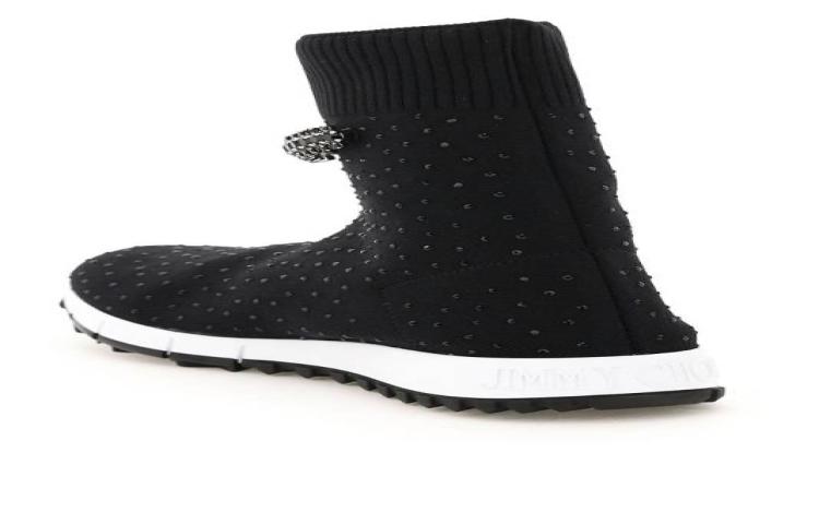 Jimmy Choo PRE 'Black' 圖 5