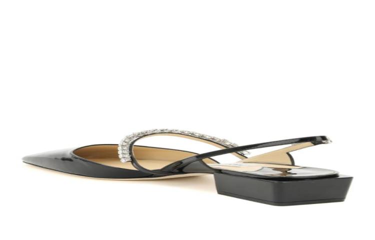 Jimmy Choo PRE 'Black NCX' 圖 2