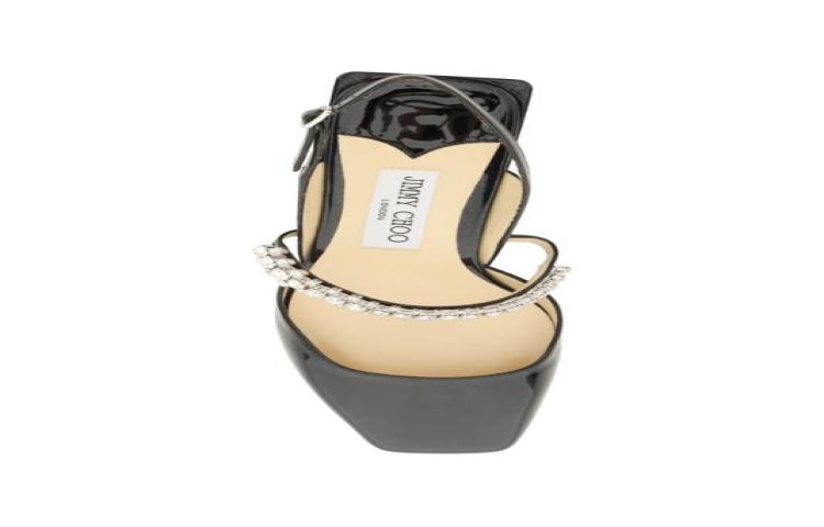 Jimmy Choo PRE 'Black NCX' 圖 3