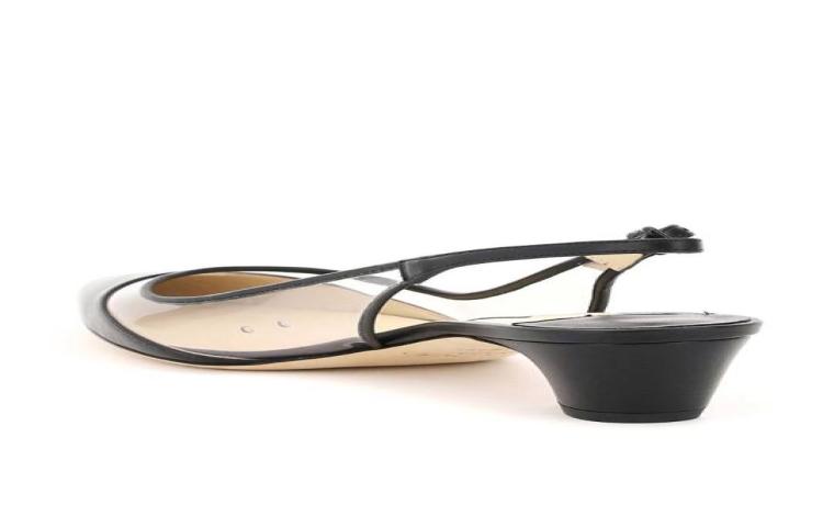 Jimmy Choo PRE 'Black NCX' 圖 2