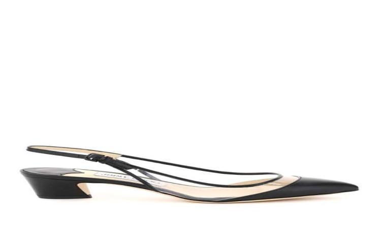 Jimmy Choo PRE 'Black NCX' 圖 3