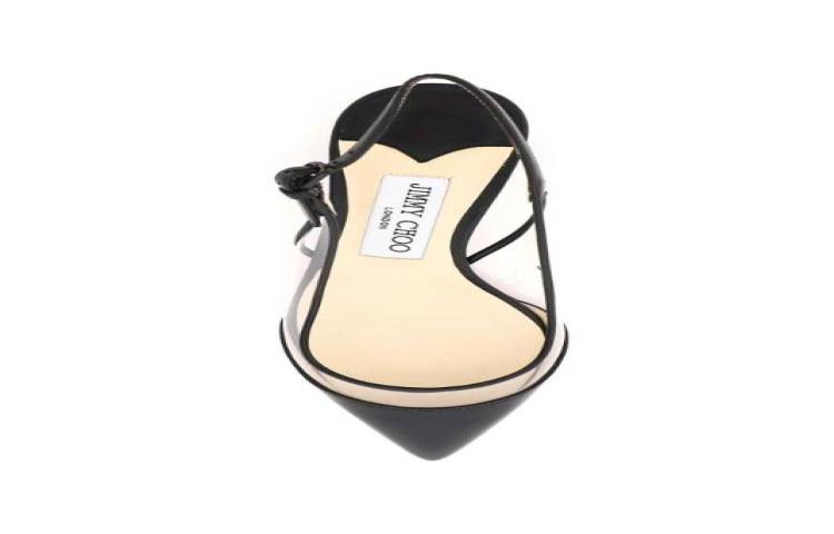 Jimmy Choo PRE 'Black NCX' 圖 4