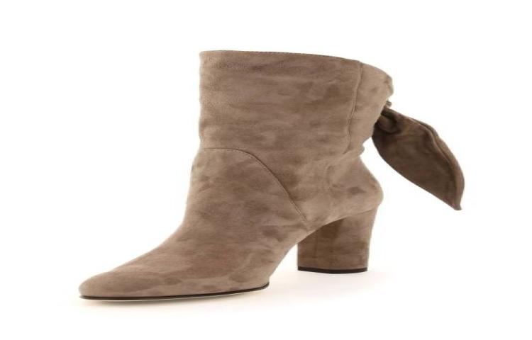 Shop ジミー・チュウ「ブラウン」212516NSV000013 212516NSV000013