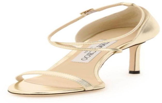 Jimmy Choo PRE 'Gold' 212516NSD000014 Buy Jimmy Choo PRE 'Gold' 212516NSD000014