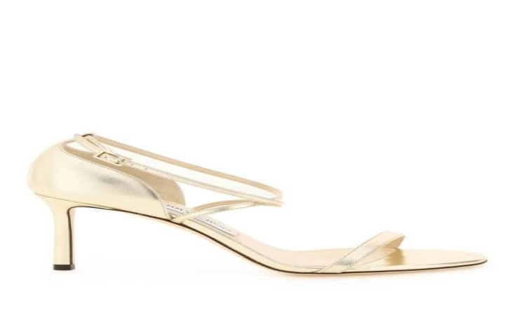 Order Jimmy Choo PRE 'Gold' 212516NSD000014