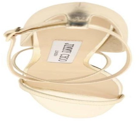 Jimmy Choo PRE 'Gold' 212516NSD000014 Lookbook Jimmy Choo PRE 'Gold' 212516NSD000014