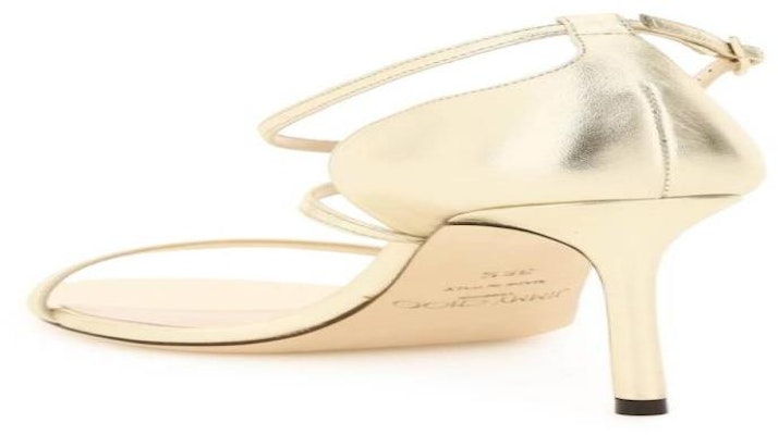 Jimmy Choo PRE 'Gold' 212516NSD000014 Shop Jimmy Choo PRE 'Gold' 212516NSD000014