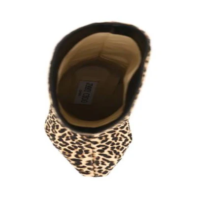 Jimmy Choo PRE 'Leopard Print'