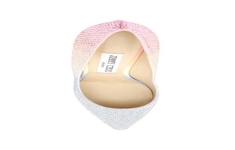 Jimmy Choo PRE 'Multicolor'